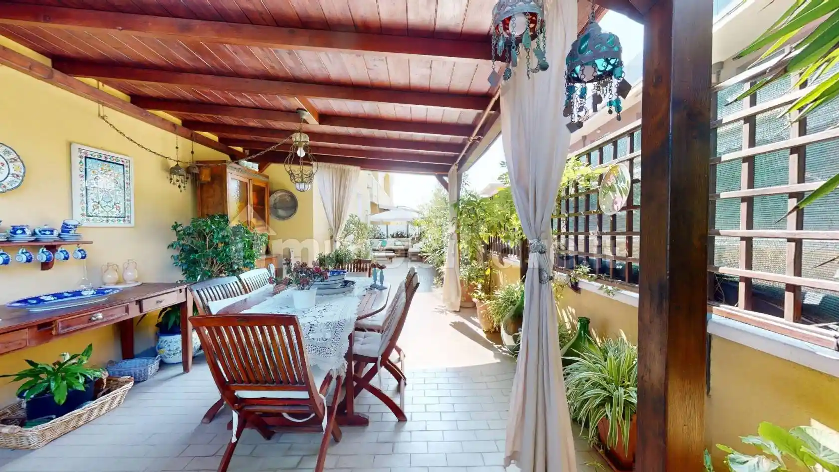 Appartamento in vendita a Riccione