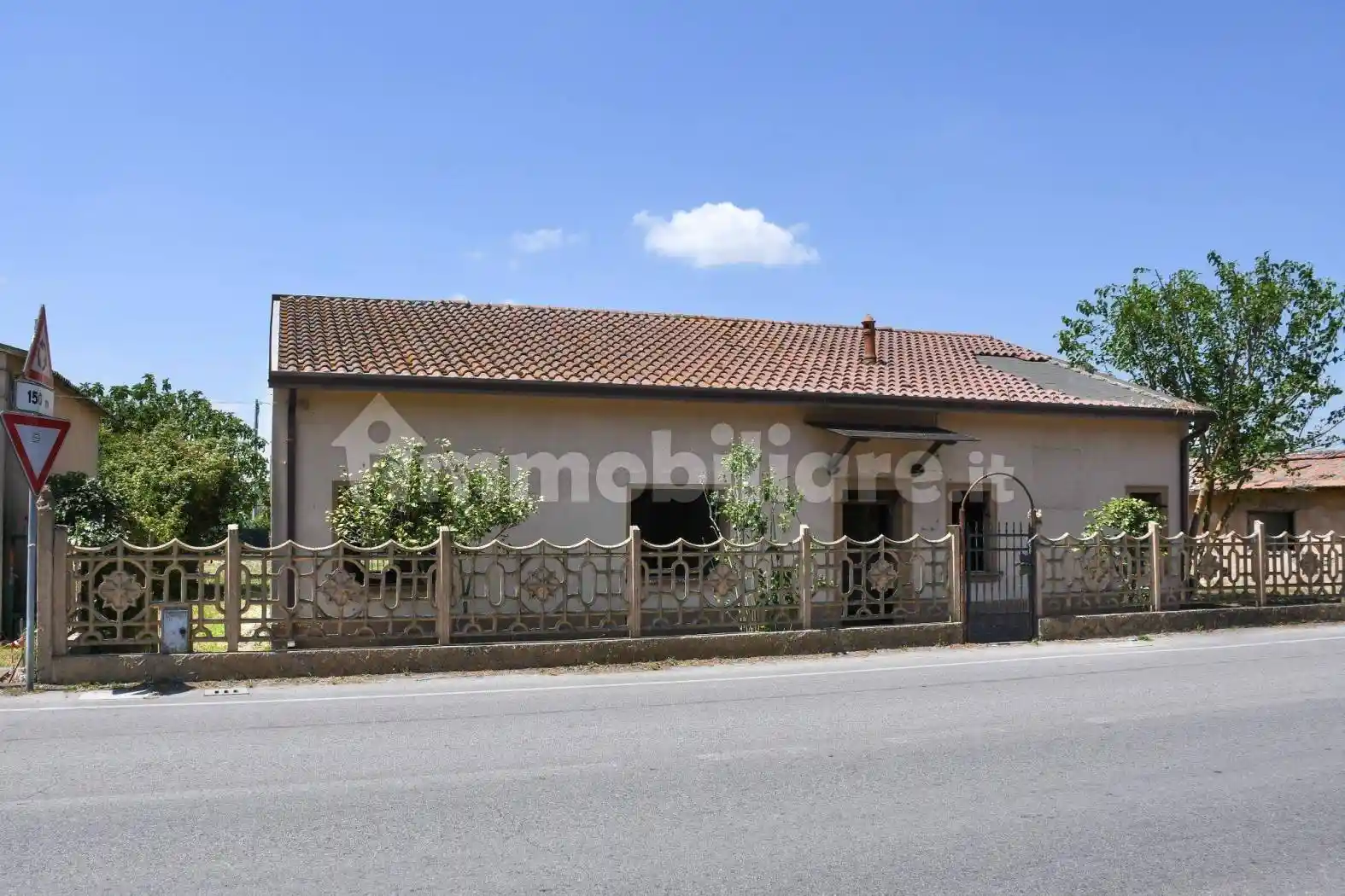 Villa in vendita a Mesola
