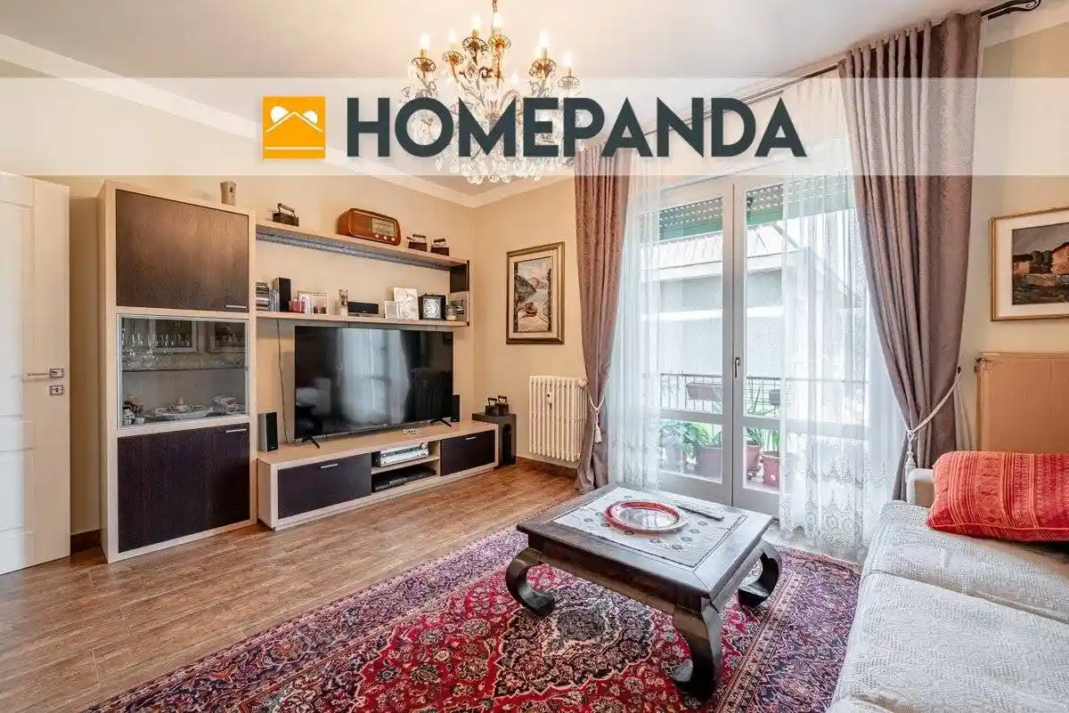 Appartamento in vendita a Inveruno