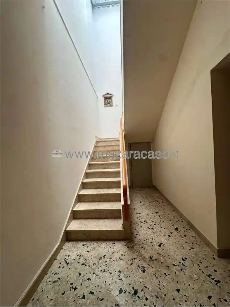 Casa indipendente in vendita a Mazara del Vallo
