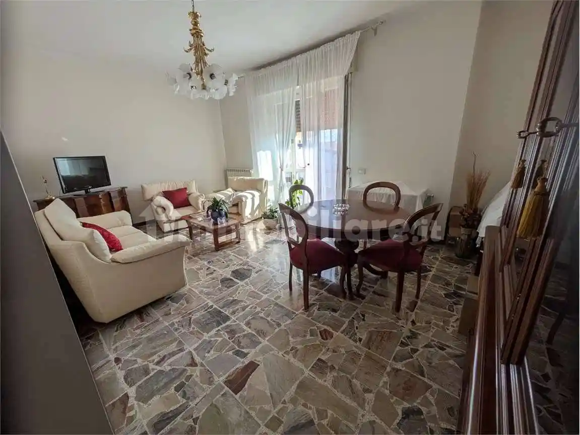 Appartamento in vendita a Castelcovati