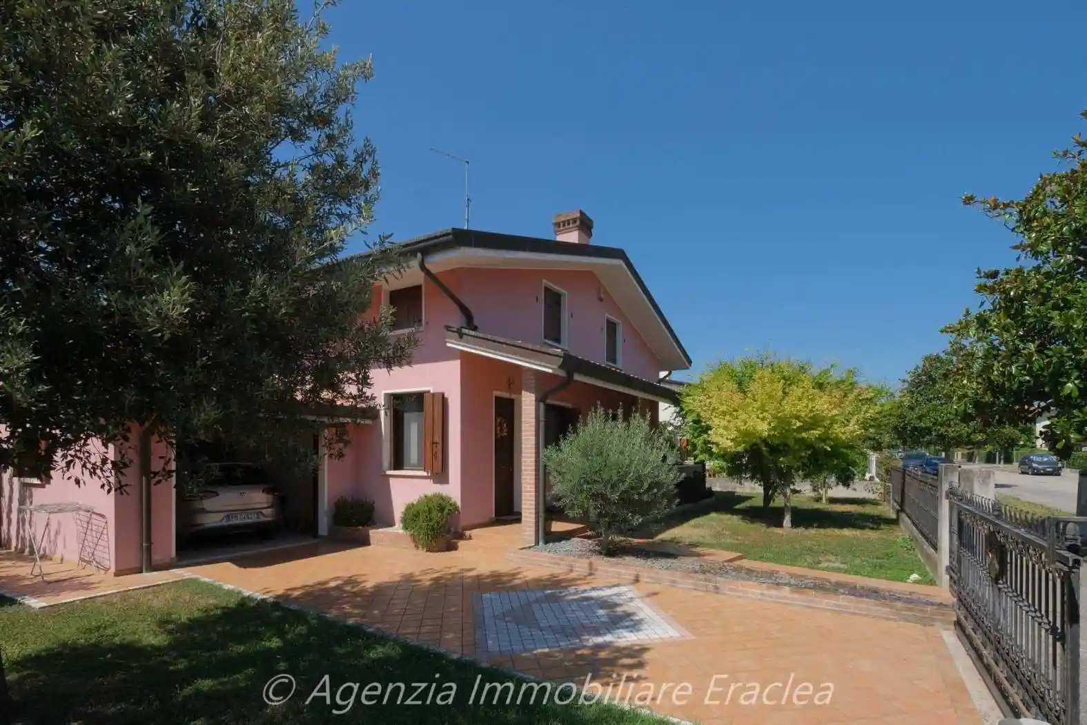 Villa in vendita a Eraclea