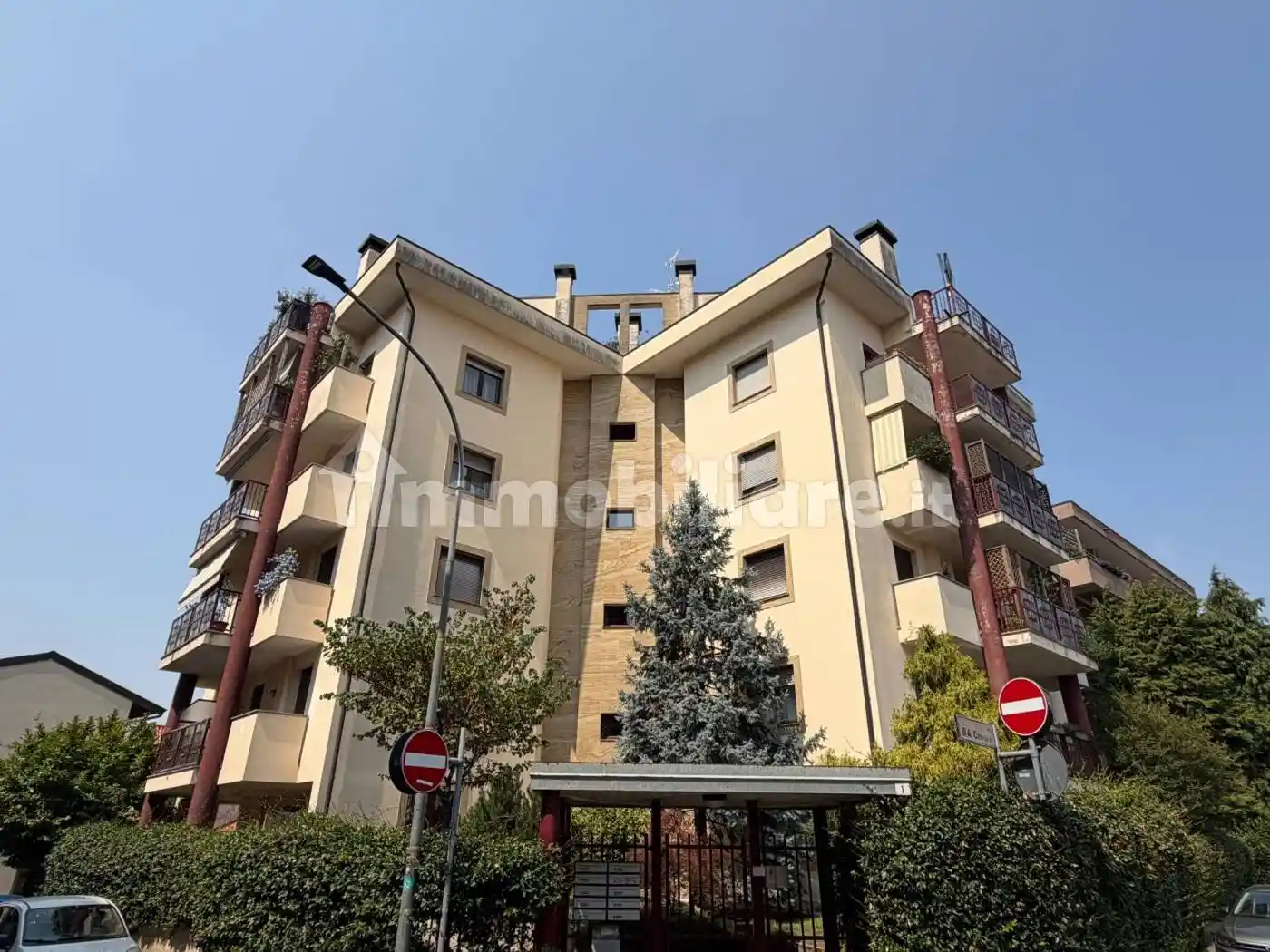 Attico - Mansarda in vendita a Legnano