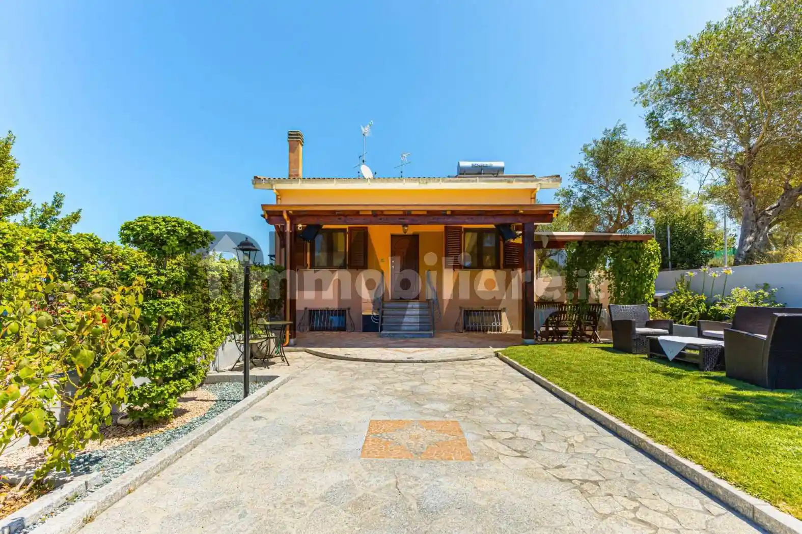 Casa indipendente in vendita a Sassari
