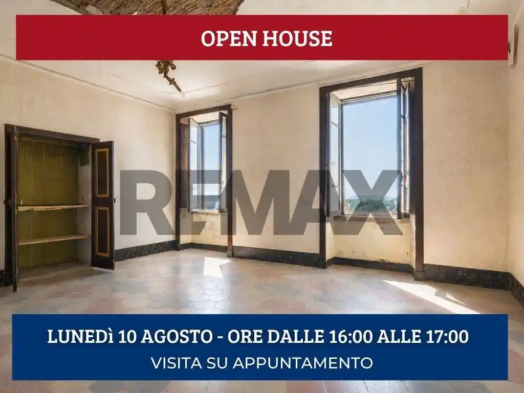Appartamento in vendita a Grotte di Castro