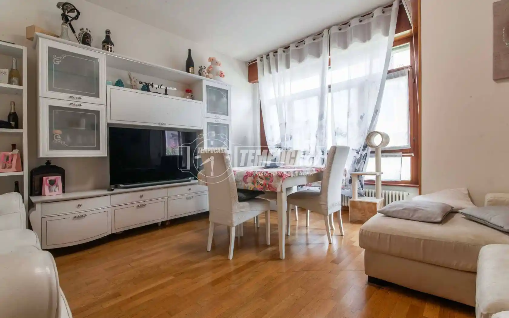 Appartamento in vendita a Como