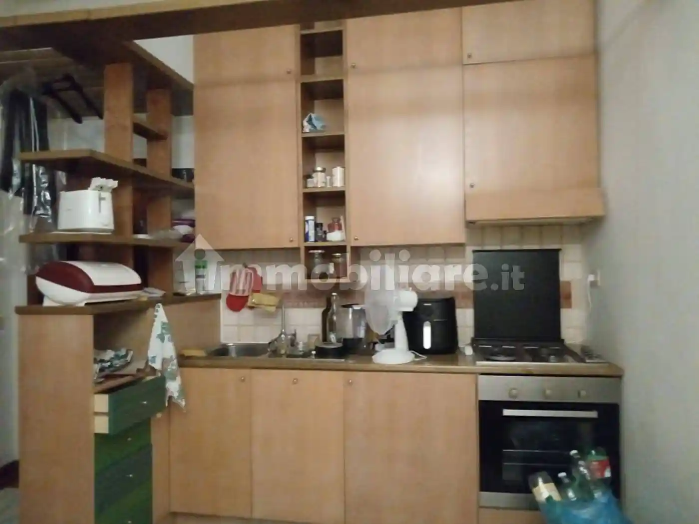 Appartamento in affitto a Pisa