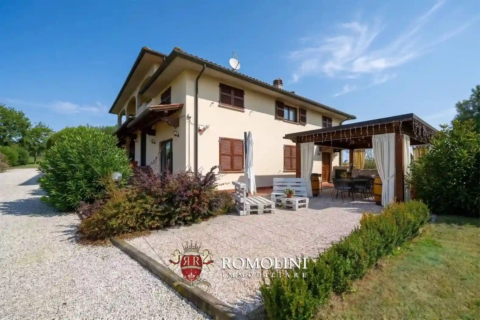 Villa - foto 5