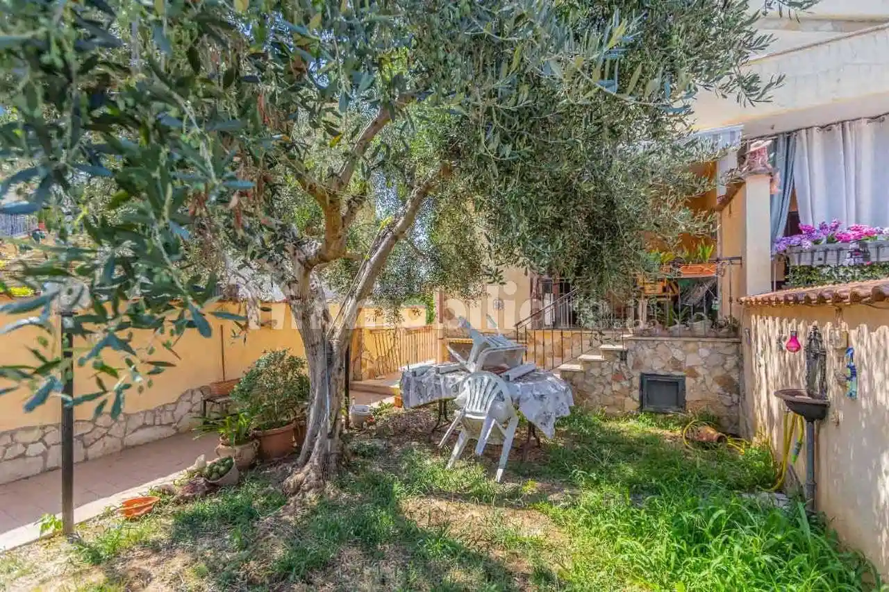 Villa in vendita a Roma