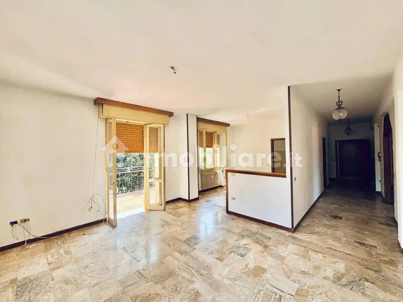 Appartamento in vendita a Villa Carcina