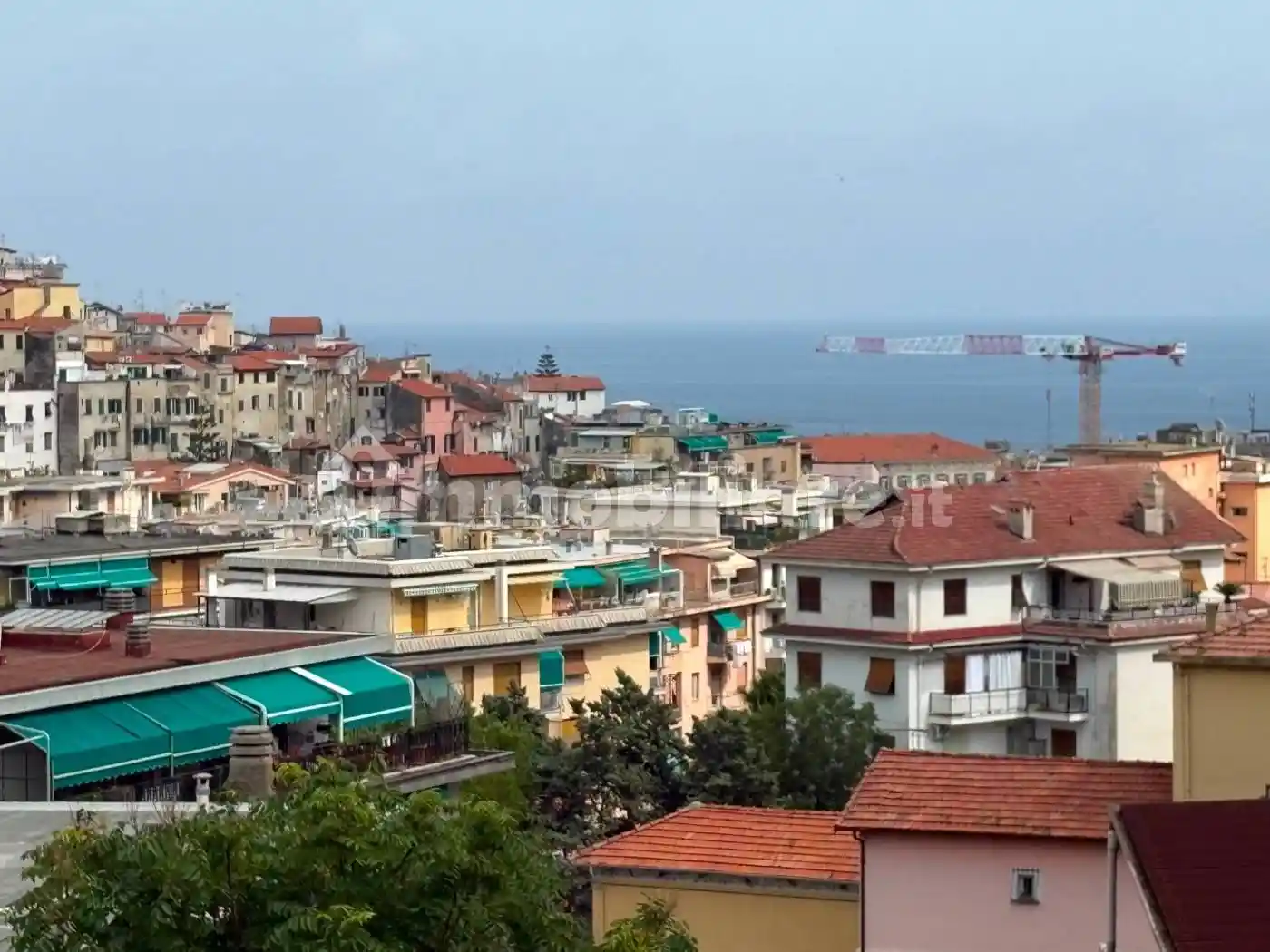 Appartamento in vendita a Sanremo