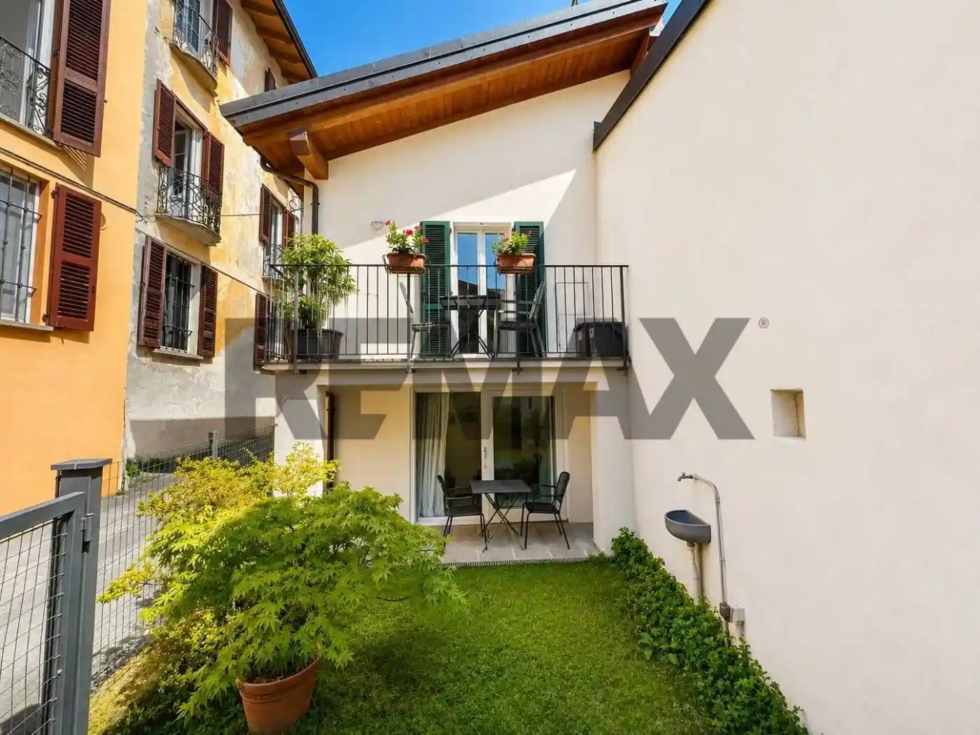 Casa indipendente in vendita a Verbania