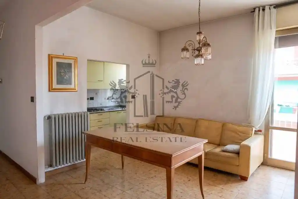 Appartamento in vendita a Bologna