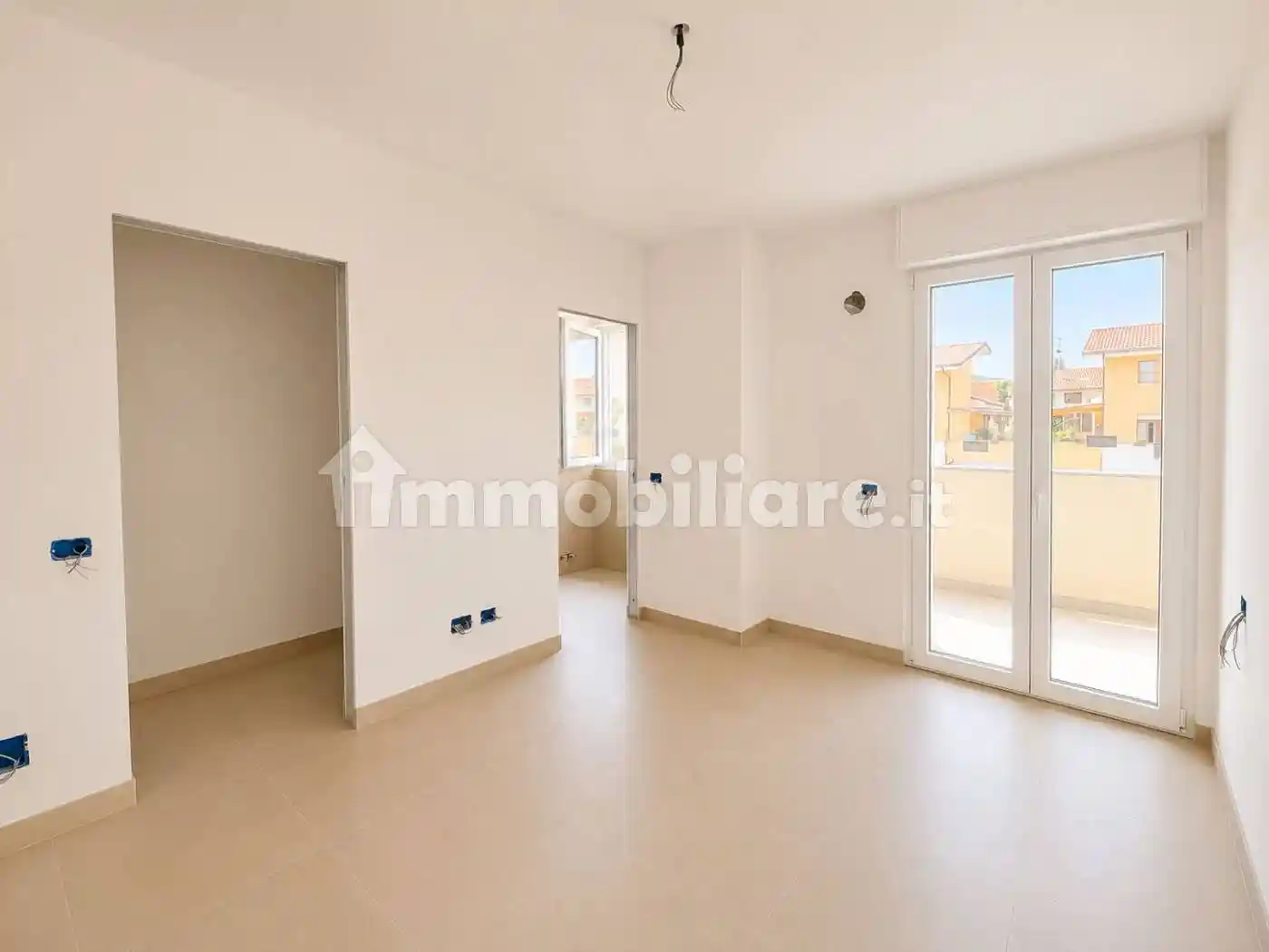Appartamento in vendita a Arezzo
