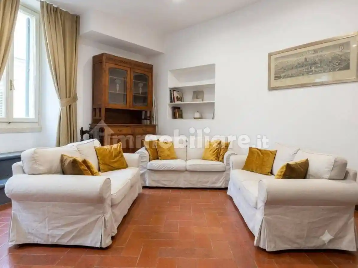 Appartamento in vendita a Firenze