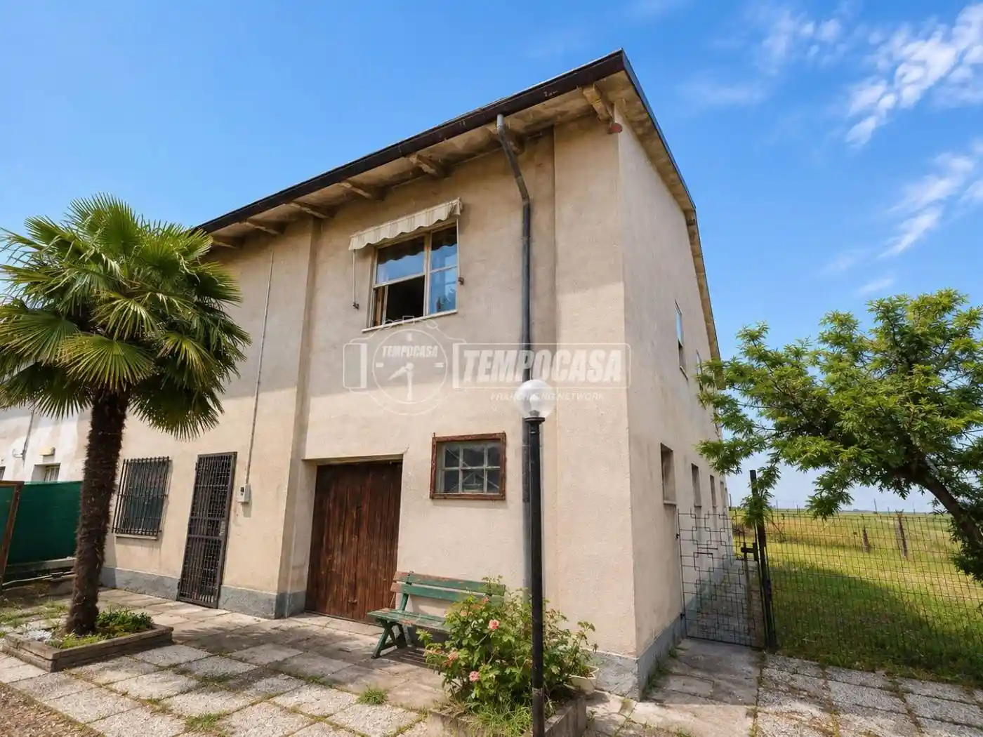 Casa indipendente in vendita a Mirandola