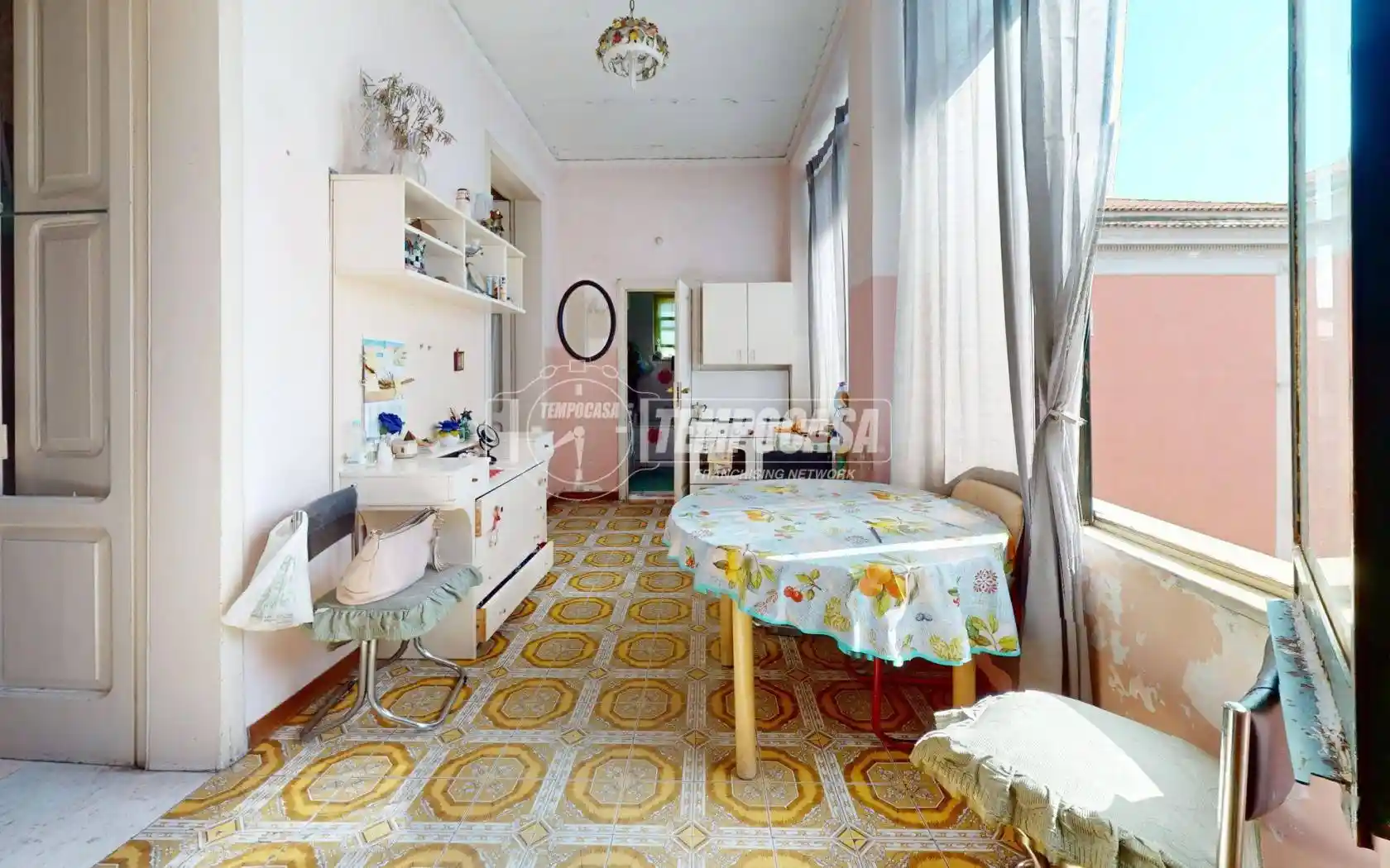 Appartamento in vendita a Aversa