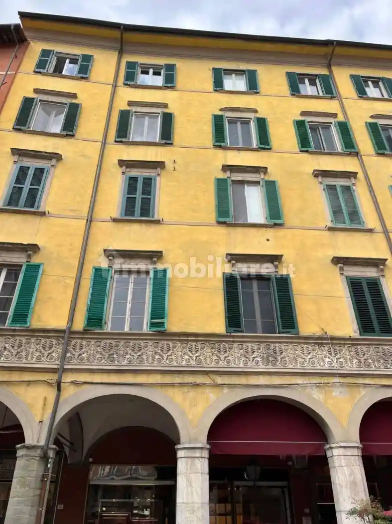 Appartamento in affitto a Pisa