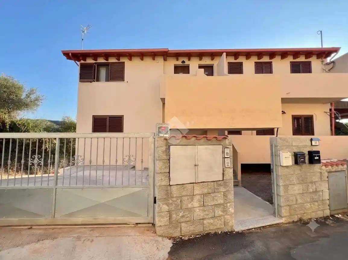 Appartamento in vendita a Gonnesa