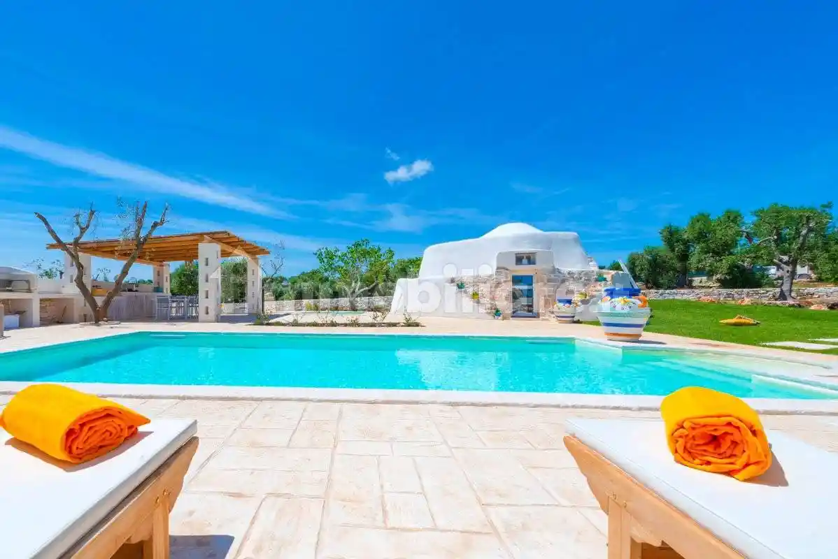 Rustico - Casale in vendita a Ostuni