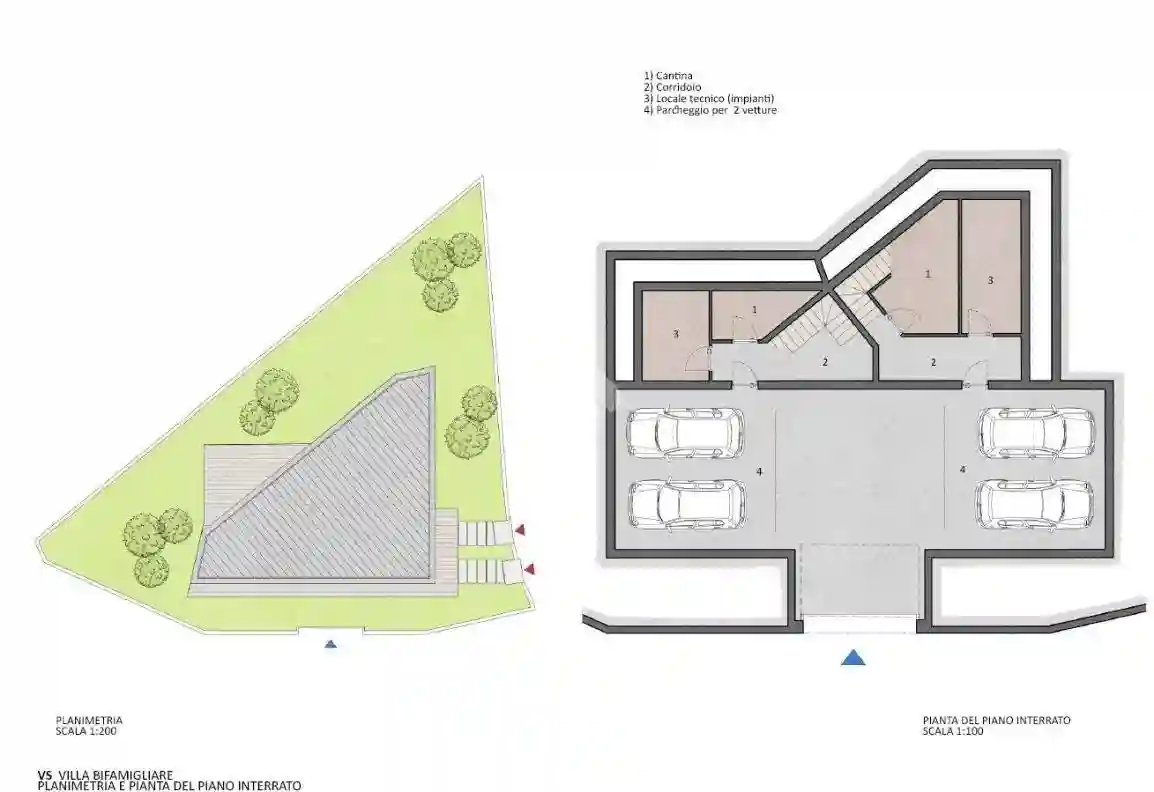 Villa - foto 3