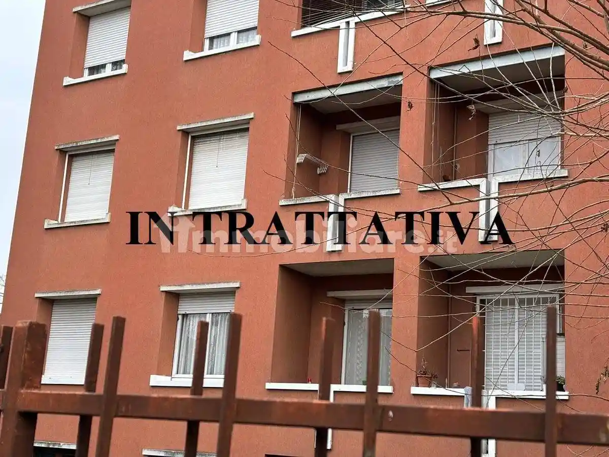 Appartamento in vendita a Inzago