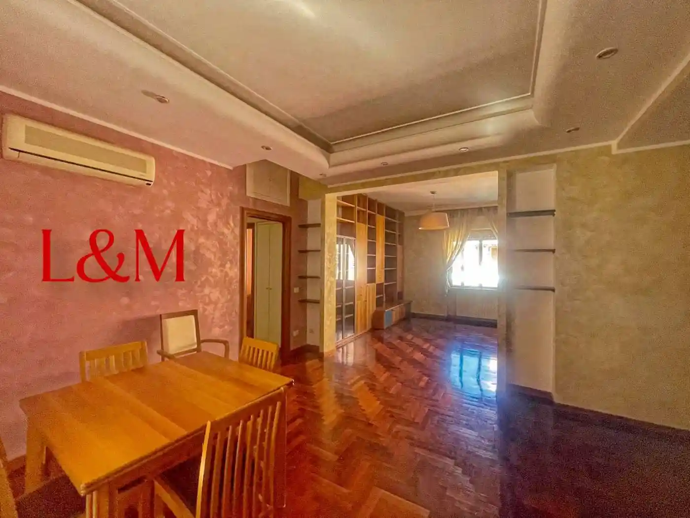 Appartamento in affitto a Roma