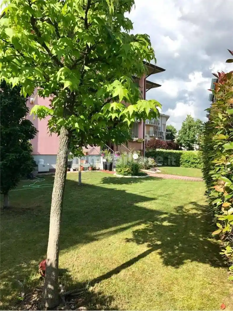 Appartamento in vendita a Piacenza