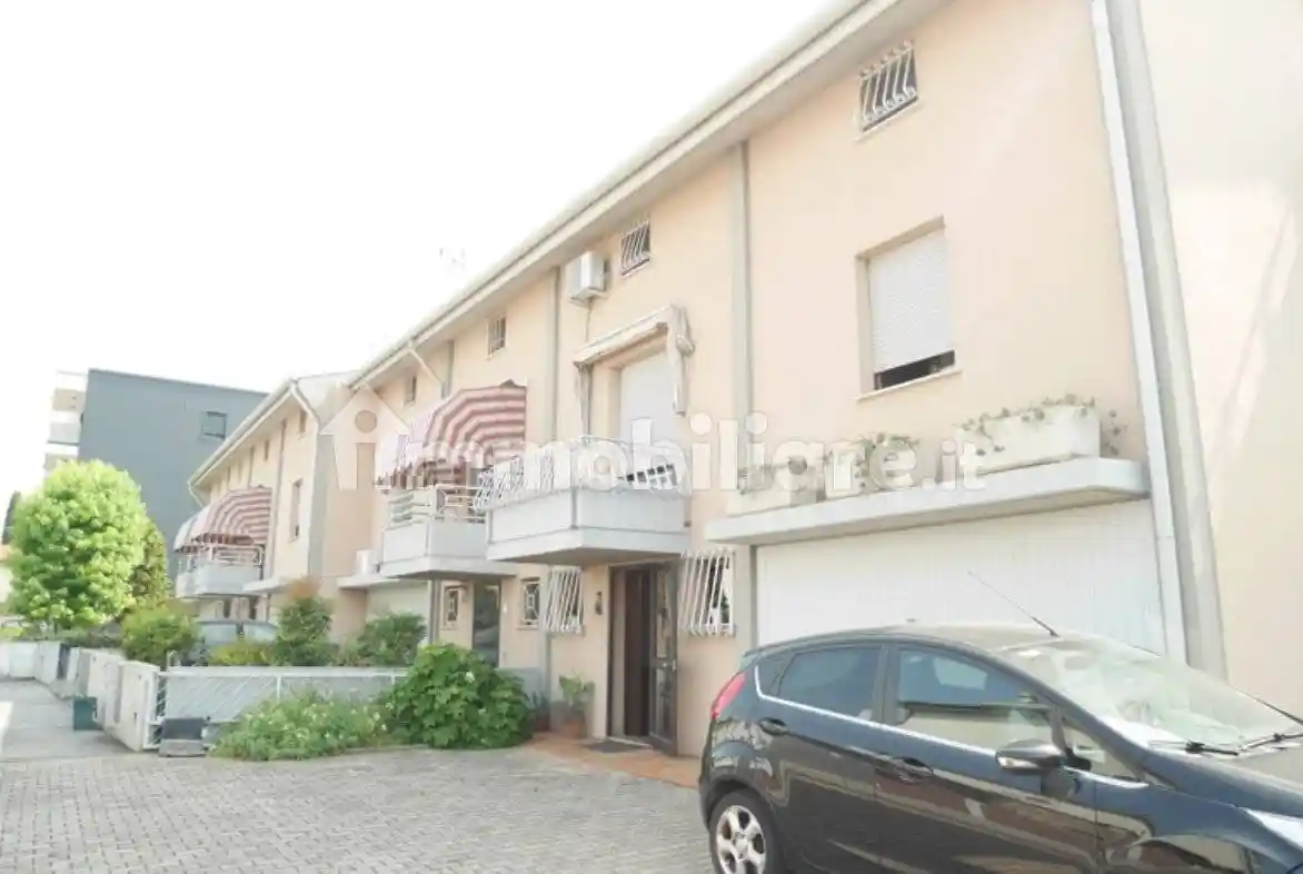 Villetta a schiera in vendita a San Donà di Piave