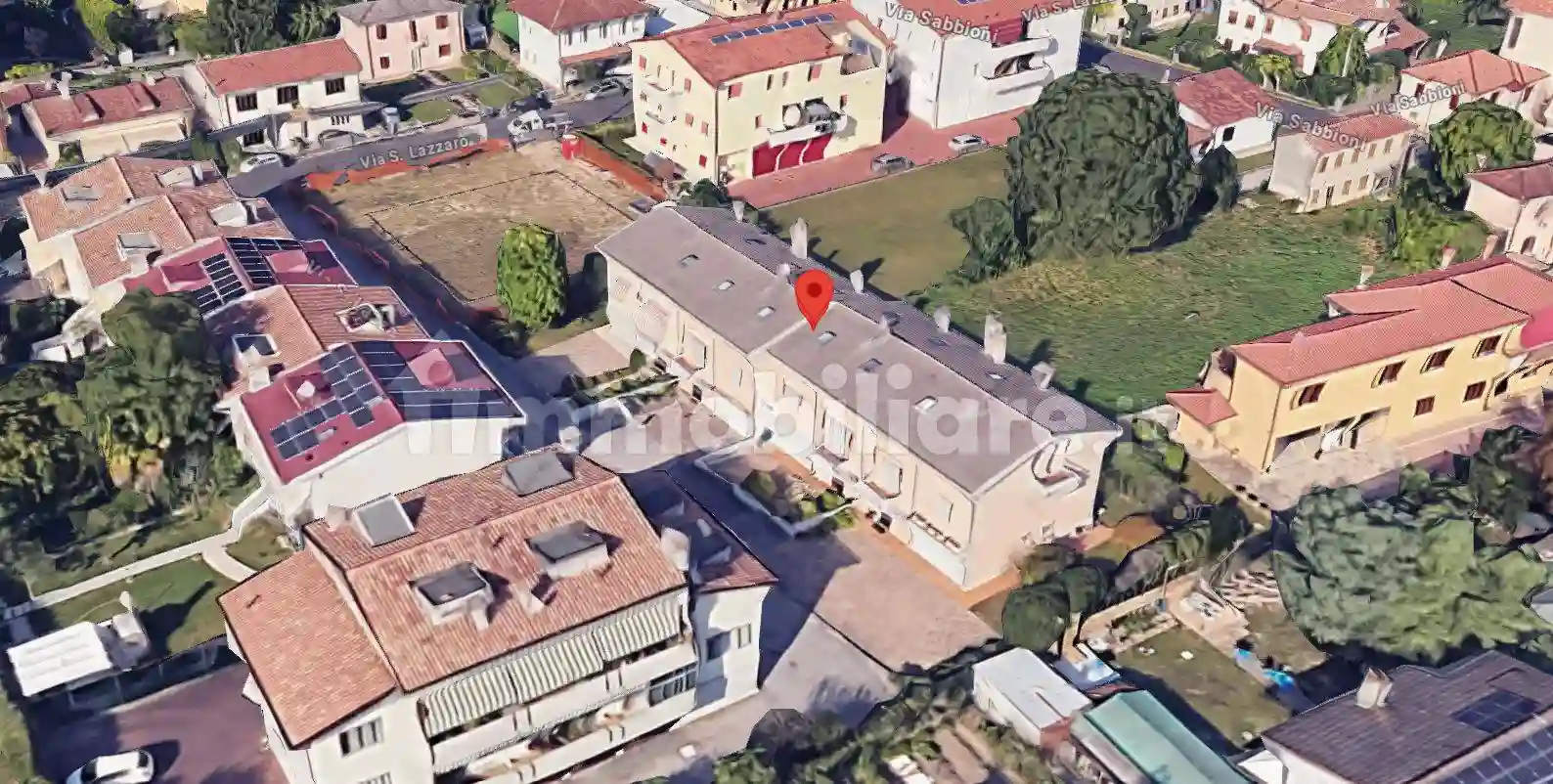 Villetta a schiera - foto 3