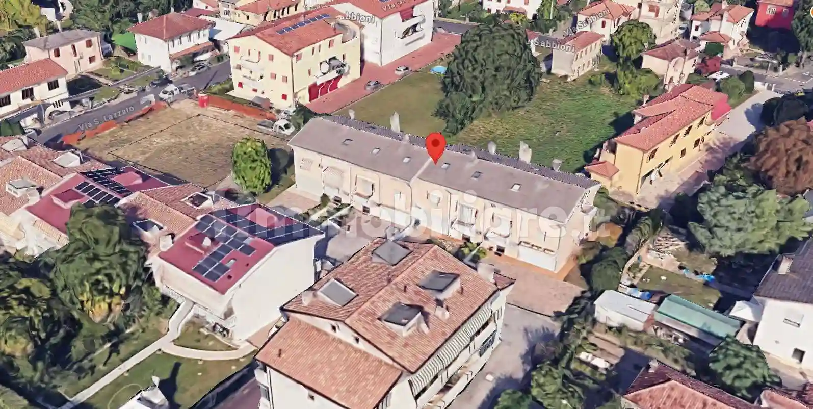 Villetta a schiera - foto 4