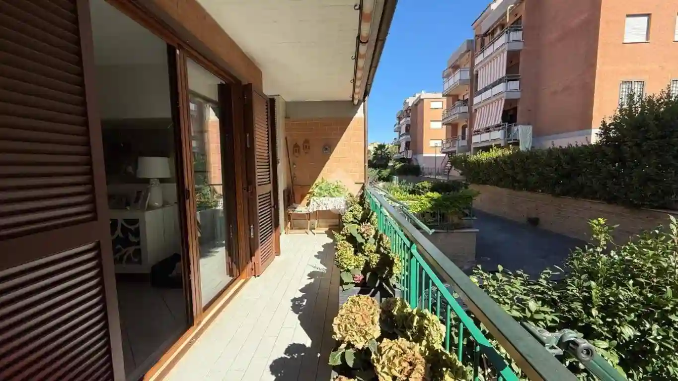 Villetta a schiera - foto 4