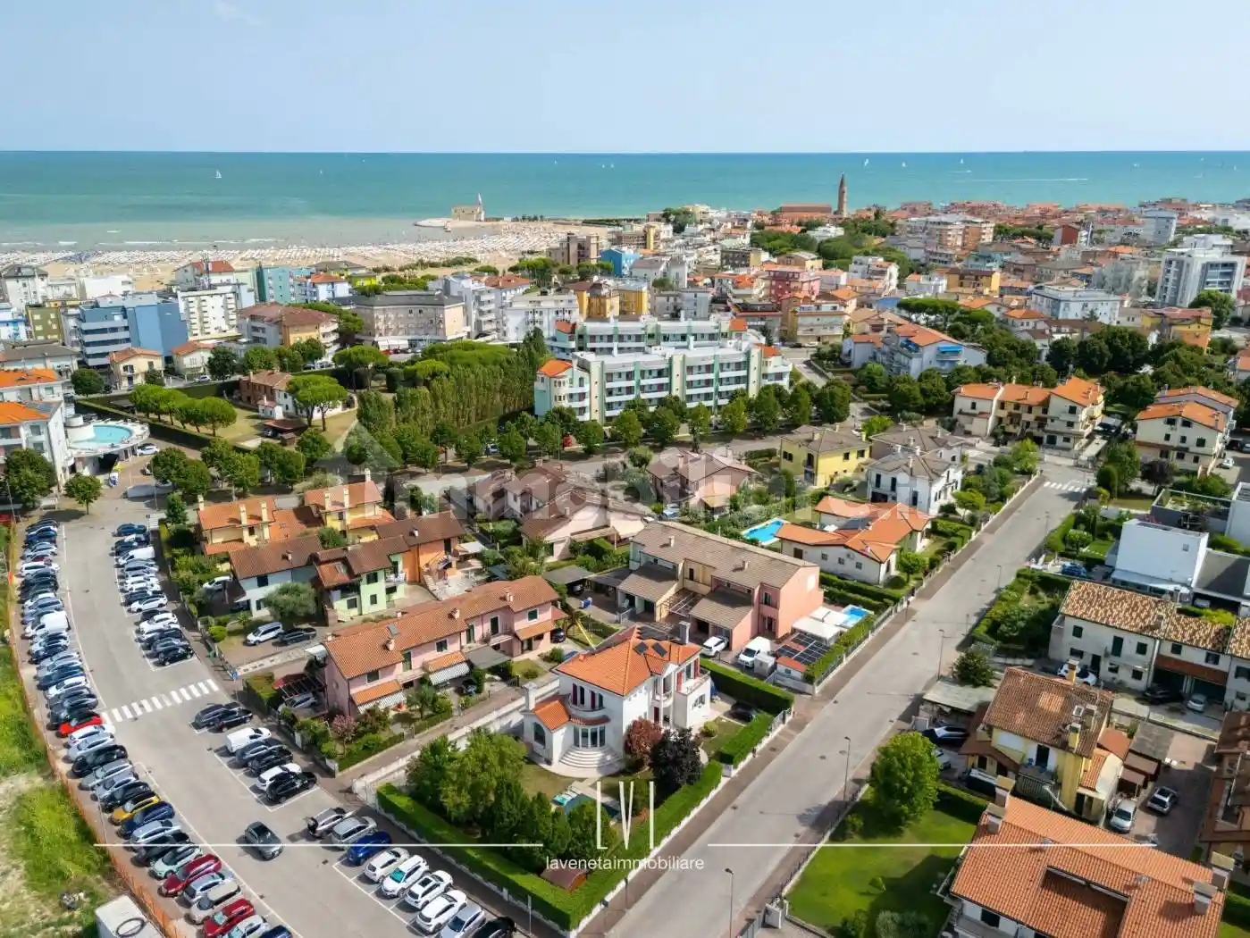 Villa in vendita a Caorle