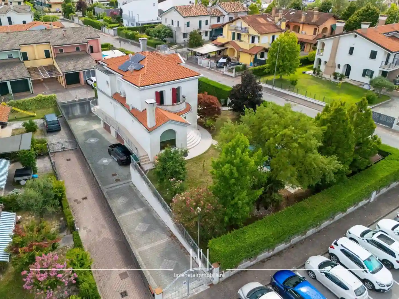 Villa - foto 3