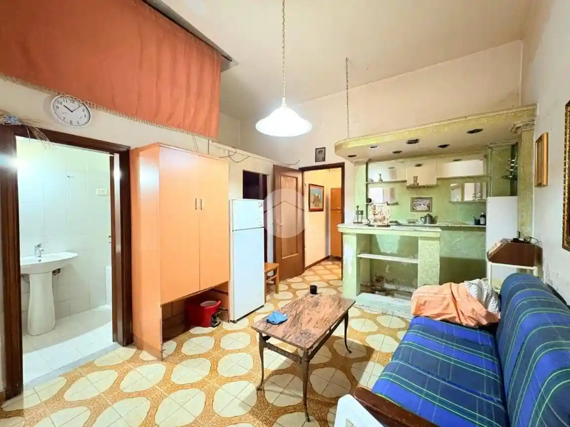 Appartamento in vendita a Palermo