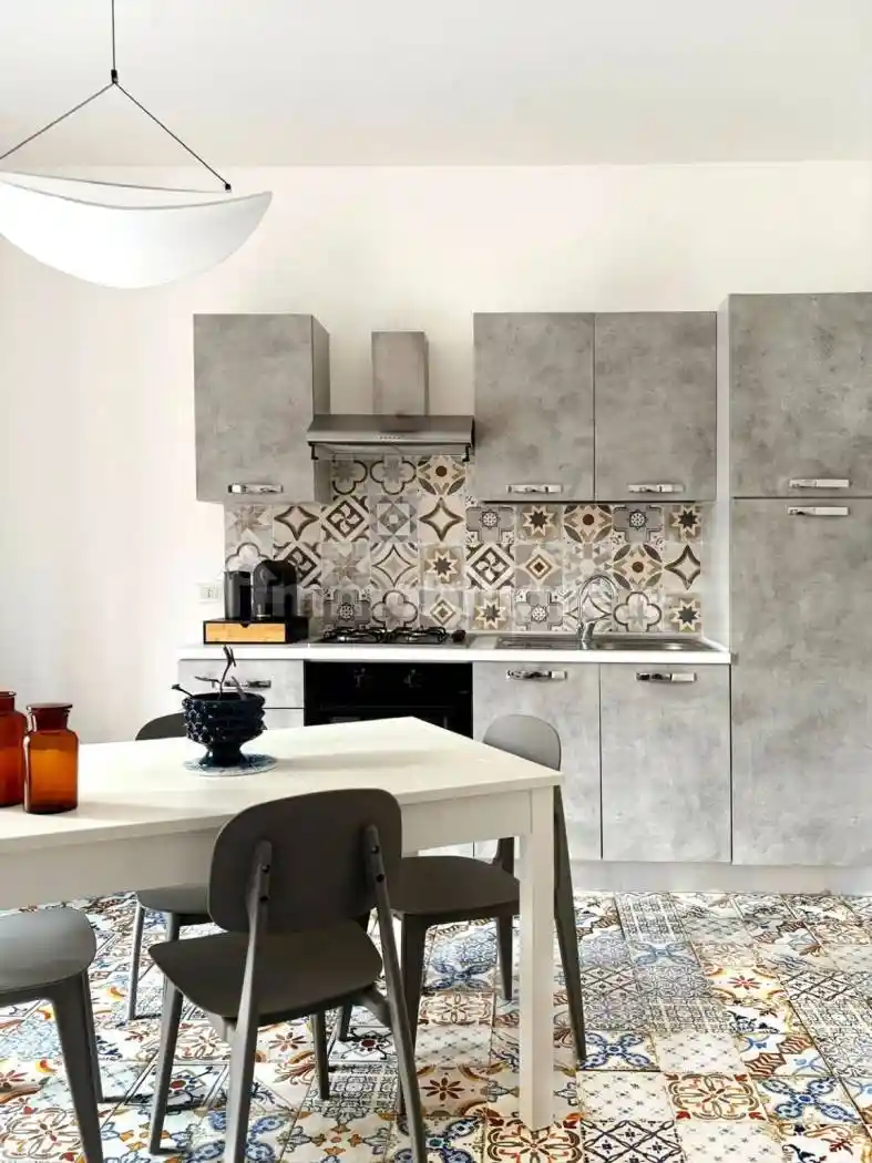 Appartamento in affitto a Palermo