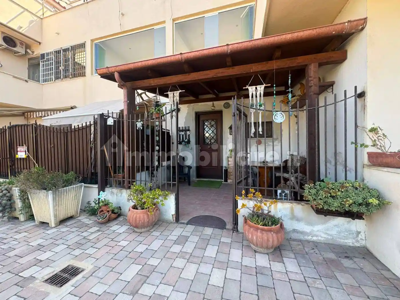 Appartamento in vendita a Anzio