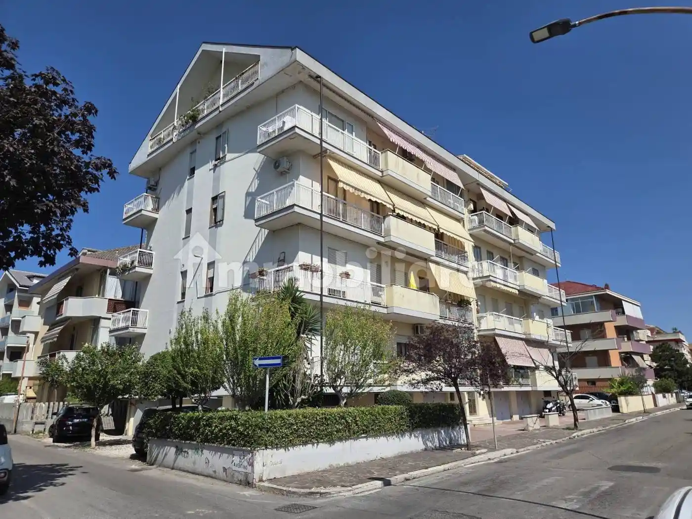 Appartamento in vendita a Francavilla al Mare