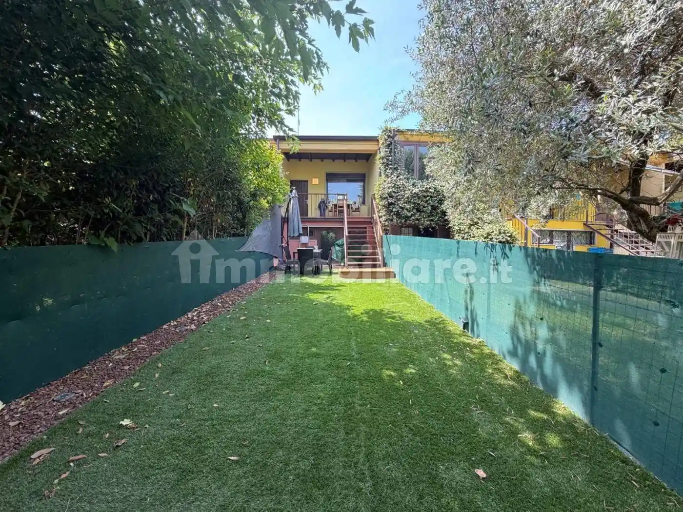 Villetta a schiera in vendita a Desenzano del Garda
