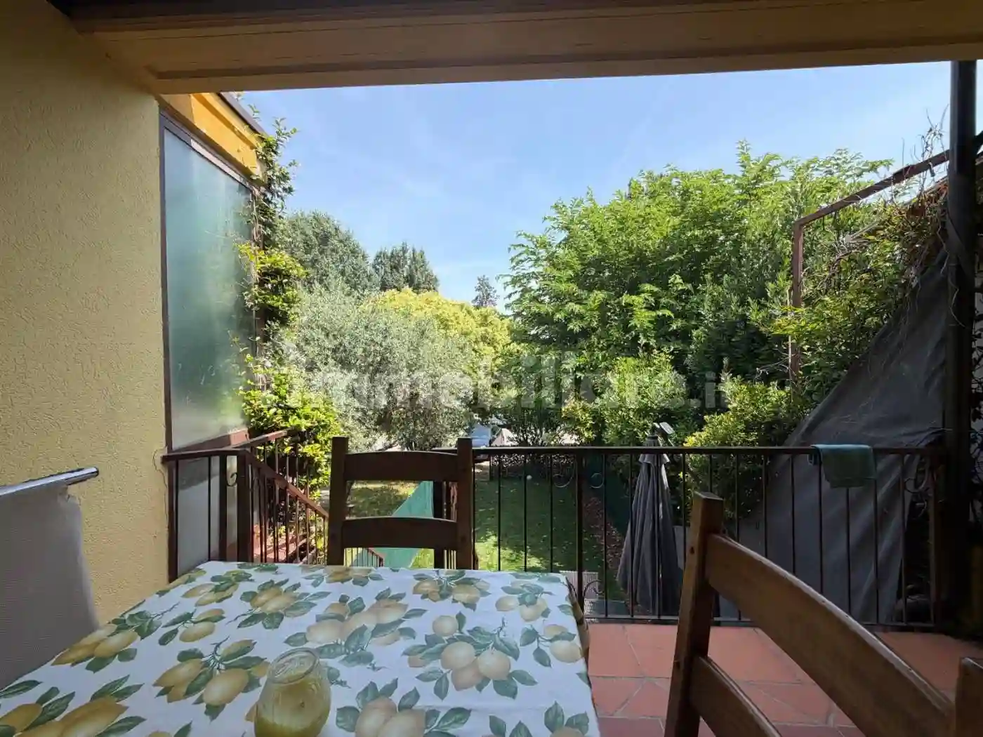 Villetta a schiera - foto 3