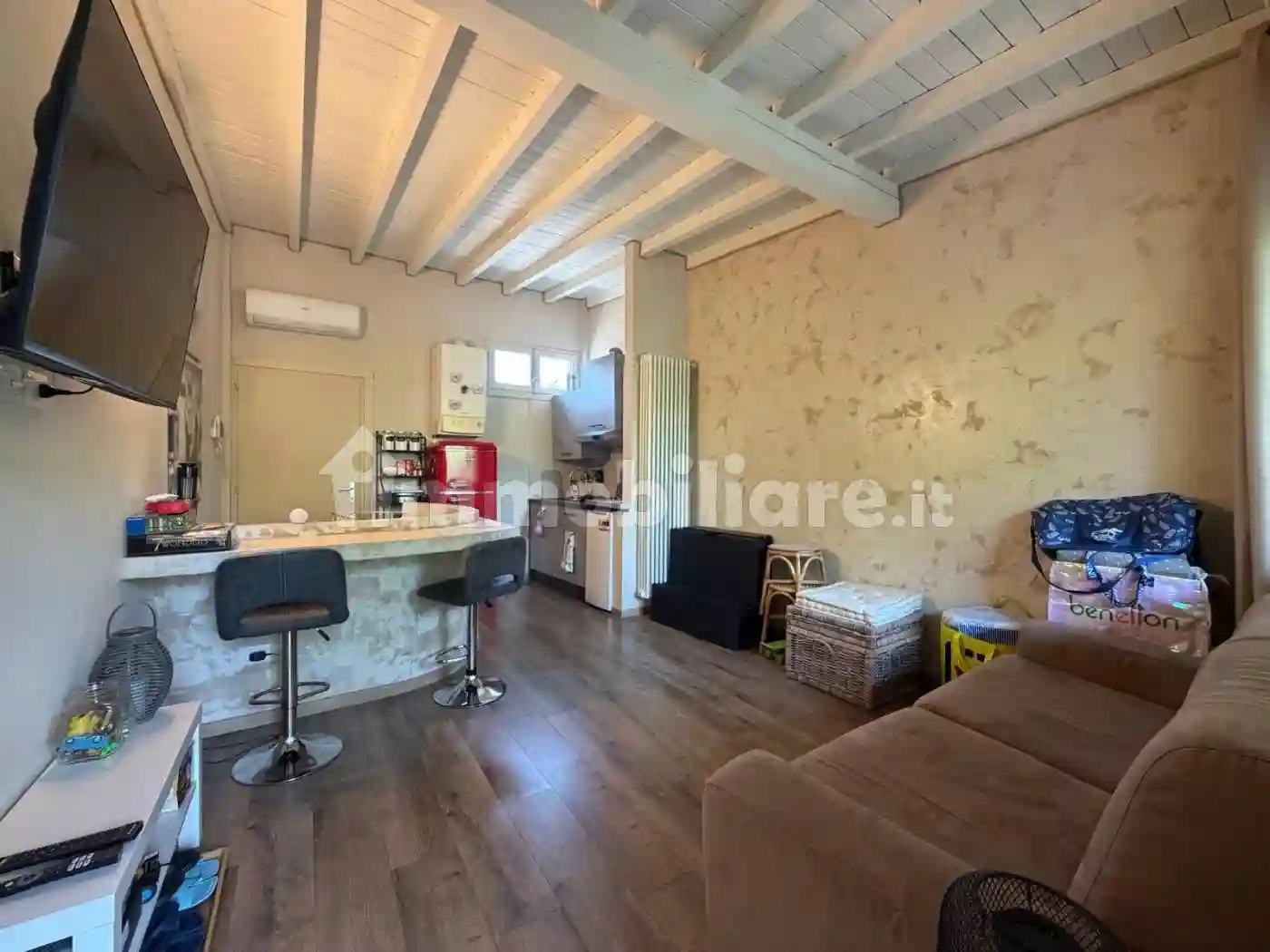 Villetta a schiera - foto 5