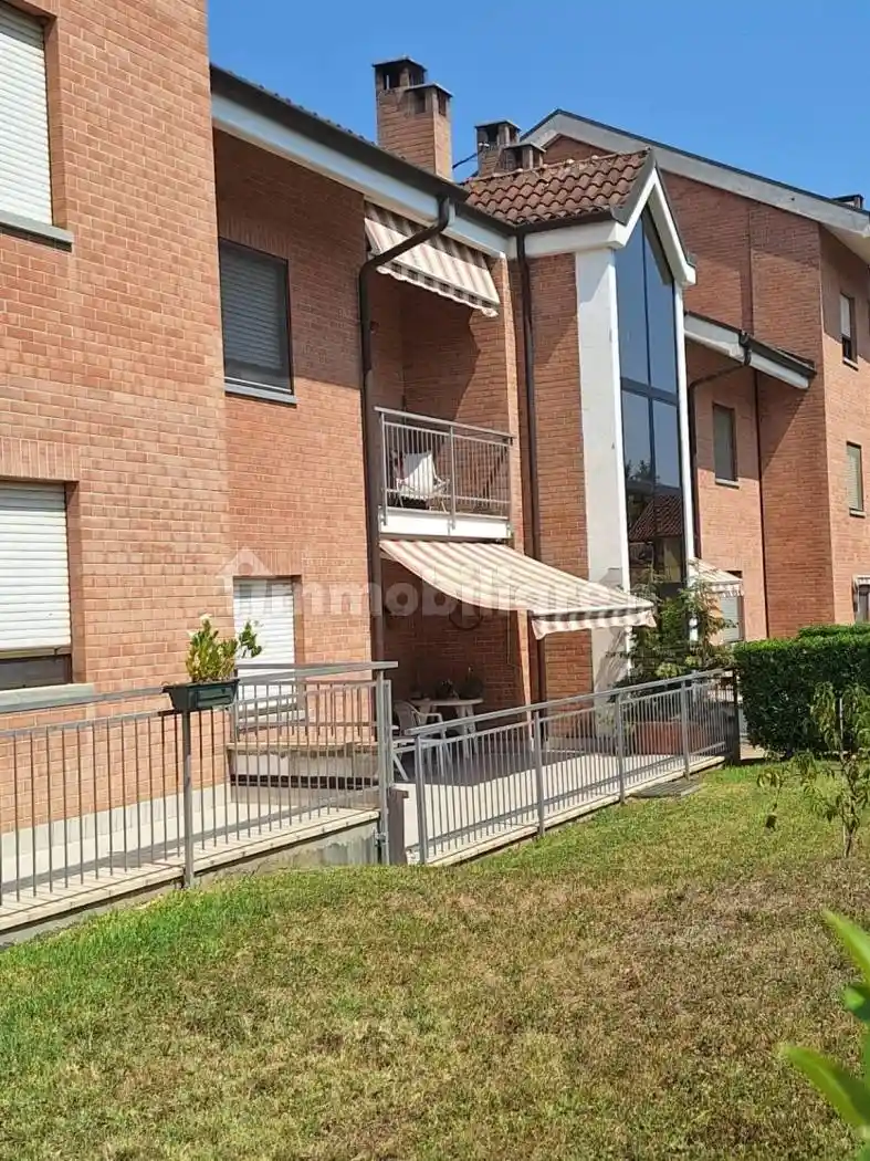 Appartamento in vendita a Chieri
