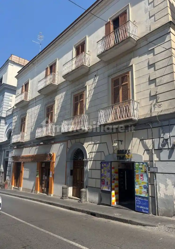 Attico - Mansarda in vendita a Vico Equense