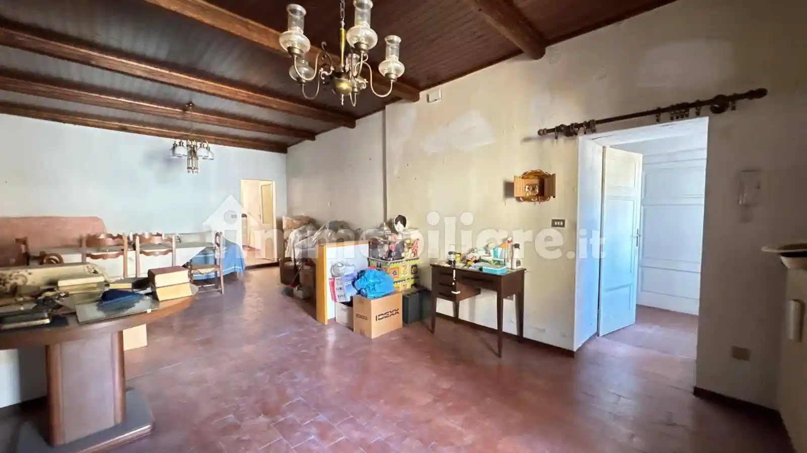 Appartamento in vendita a Galeata