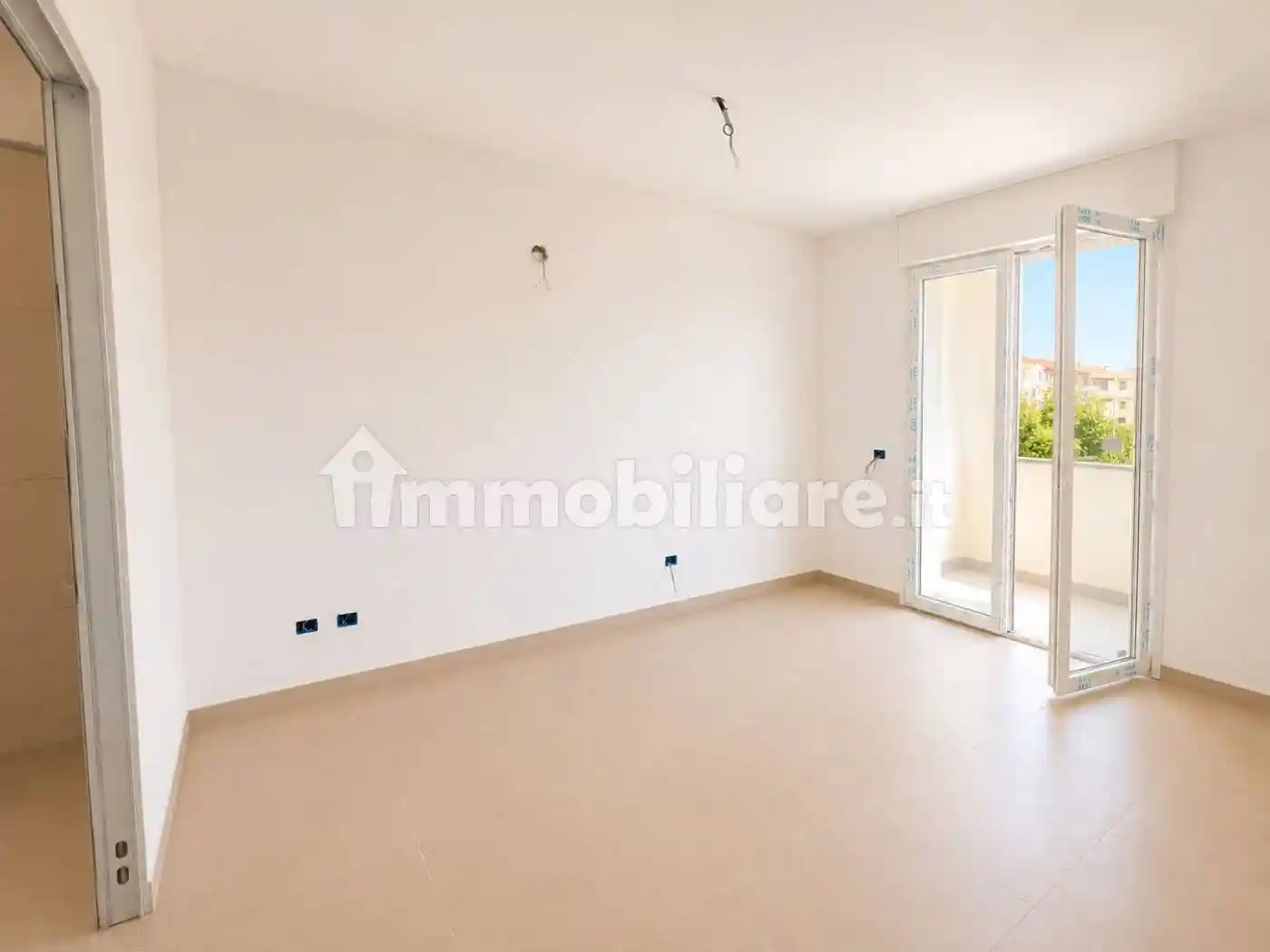 Appartamento in vendita a Arezzo