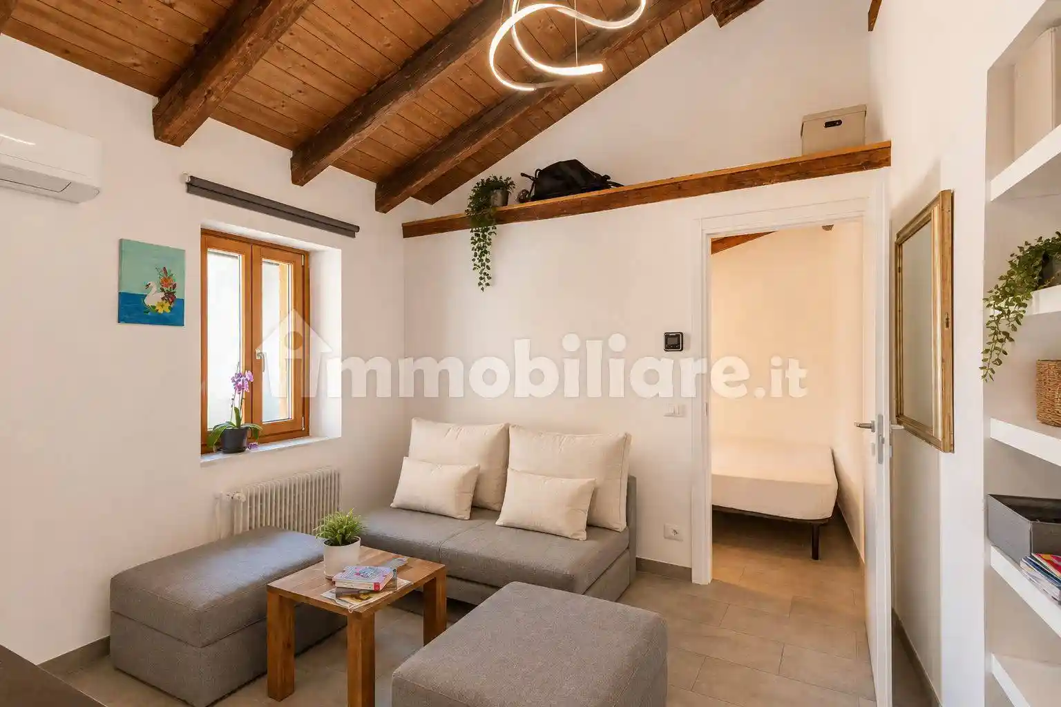 Appartamento in vendita a Udine