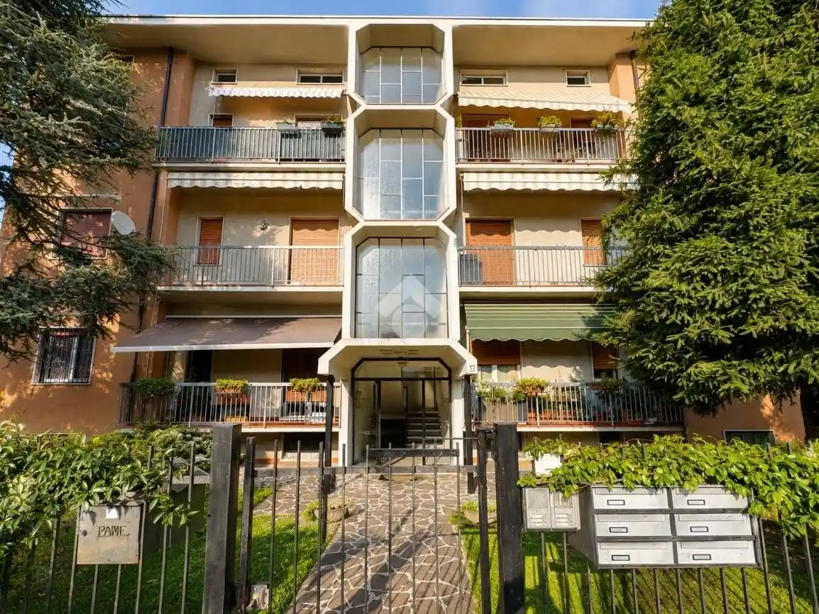 Appartamento in vendita a Brembate di Sopra
