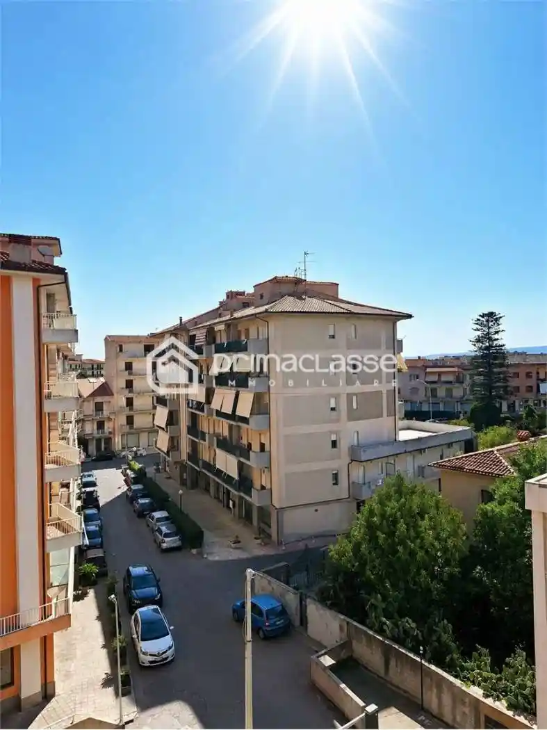 Appartamento in vendita a Modica