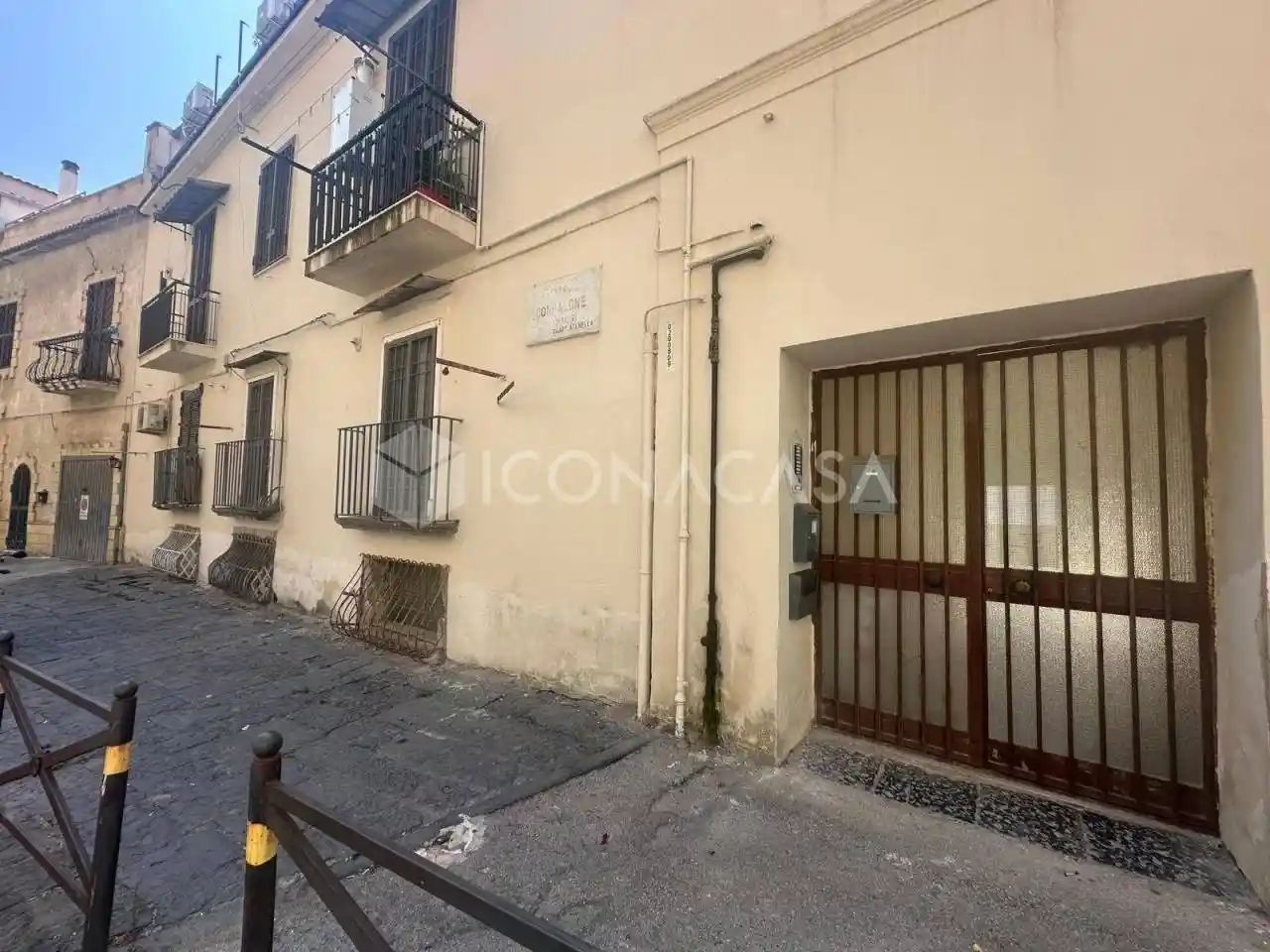Appartamento in vendita a Napoli