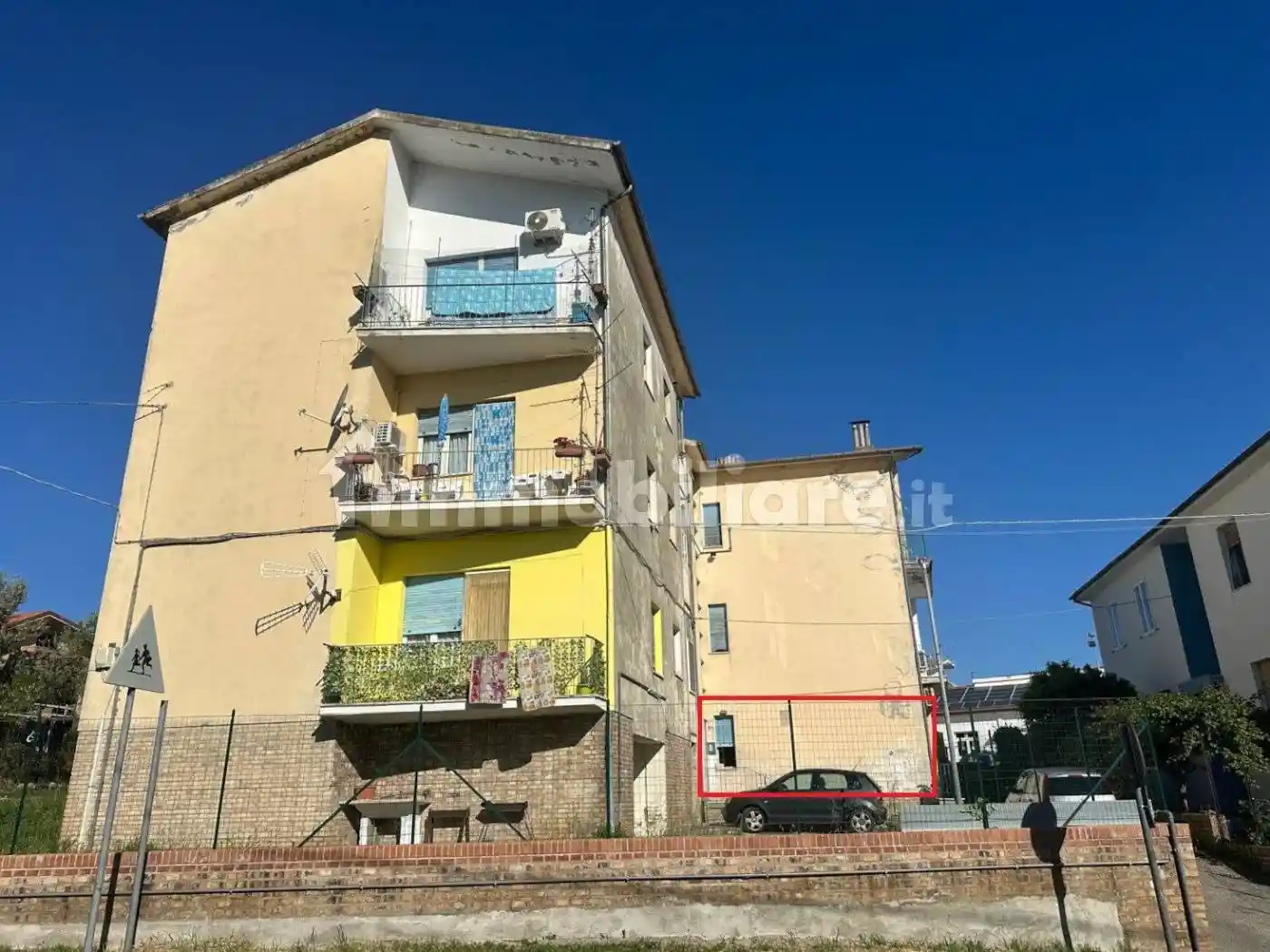 Appartamento in vendita a Rosciano